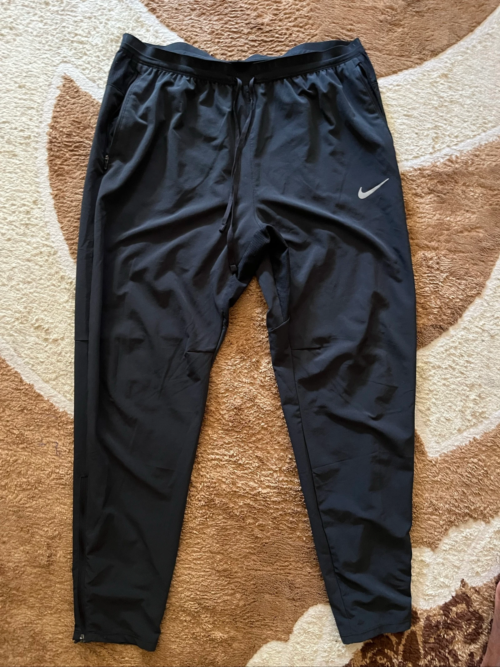 Bas nike running